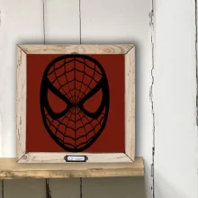 wood wall decorations