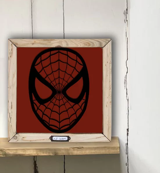 wood wall decorations