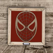 wood wall decorations