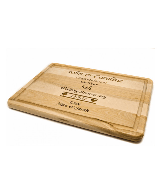 Personalized Chopping board Personalized Chopping board